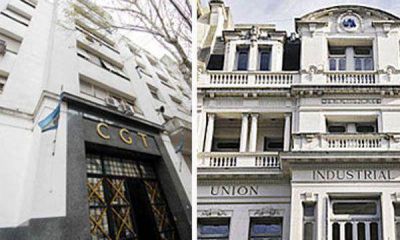  Para la UIA, hay "una psicosis" en los reclamos salariales que genera m�s inflaci�n  