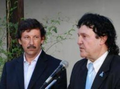 San Isidro: Posse inaugur� el Congreso de Arquitectos