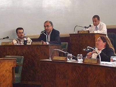 LOMAS | CONCEJO DELIBERANTE El Concejo se manifest� a favor del matrimonio homosexual