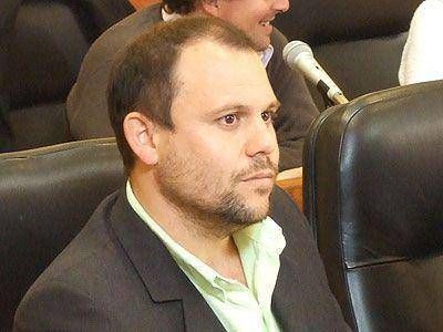 SAN VICENTE | CONCEJO DELIBERANTE Nelson: �La posici�n de Fern�ndez no tiene sustento�