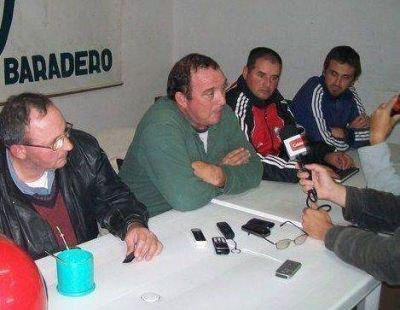 Municipales: Se dict� la conciliaci�n obligatoria y levantan el paro