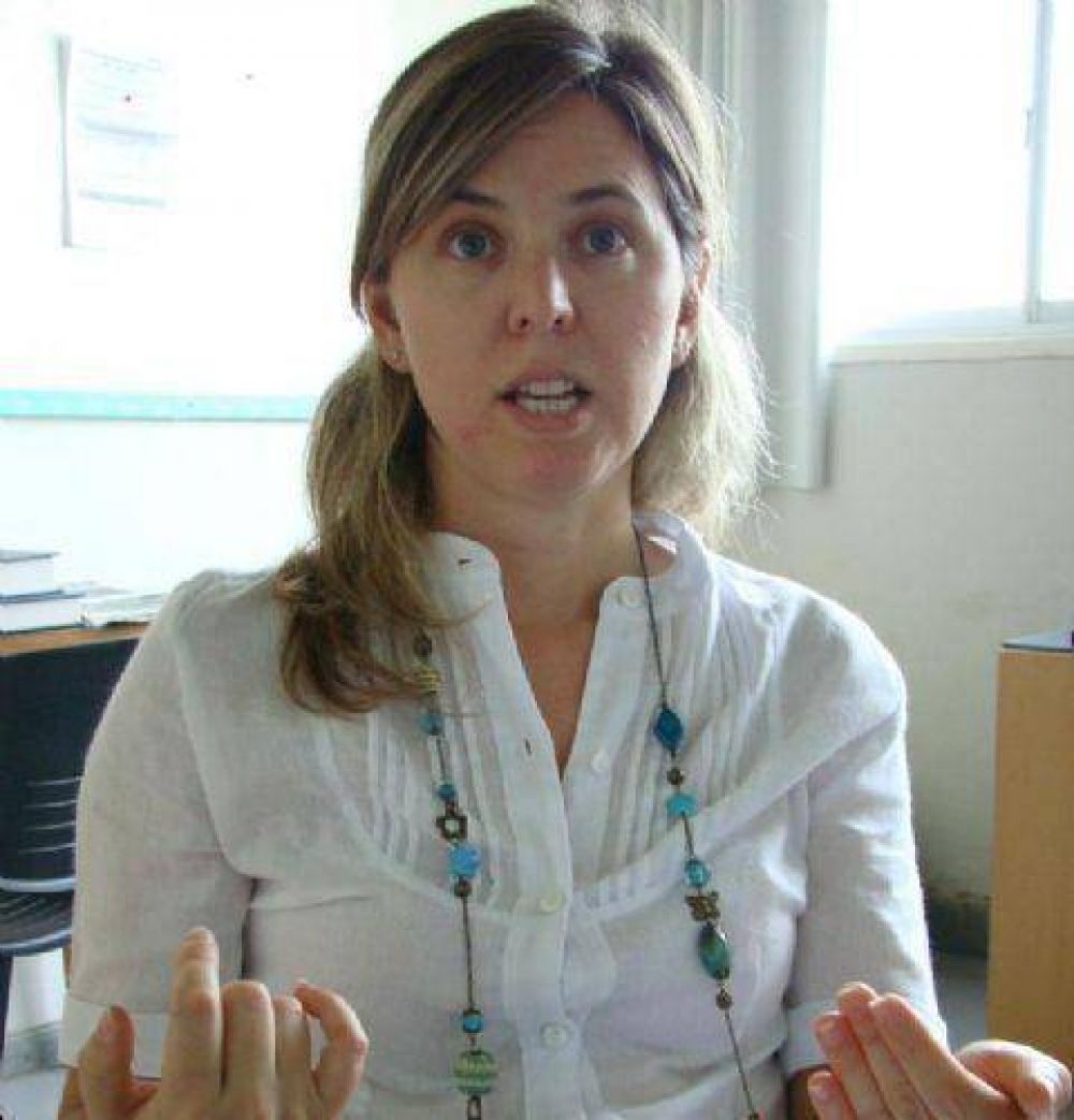 Investigadora de la UNNOBA gan� un subsidio para financiar proyecto en ciencias biom�dicas