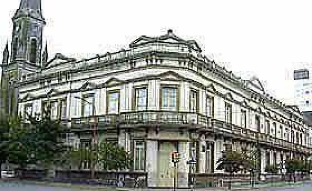 Trabajos de refacci�n se llevar�n a cabo en dependencias del Palacio Municipal