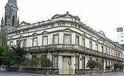 Trabajos de refacci�n se llevar�n a cabo en dependencias del Palacio Municipal