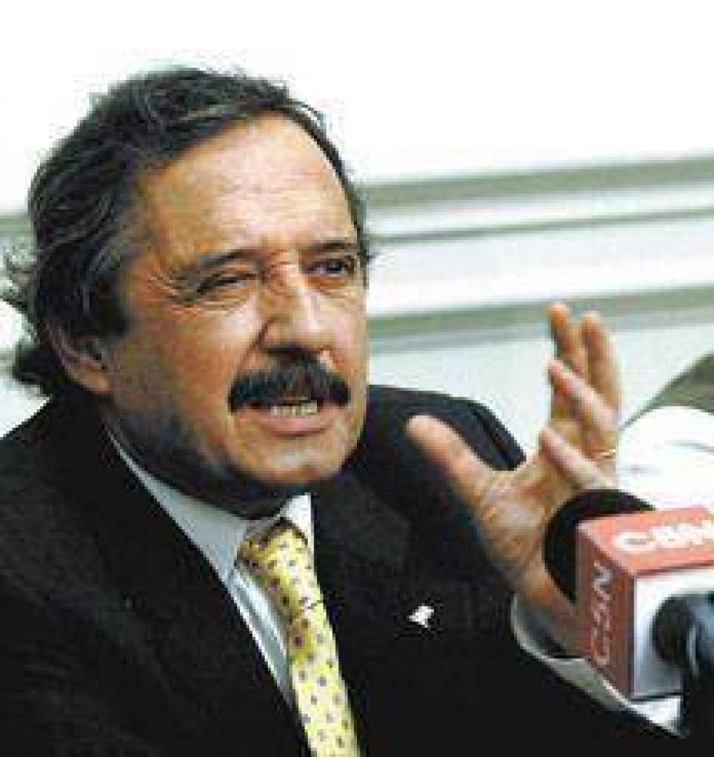 Un alfonsinazo de denuncias