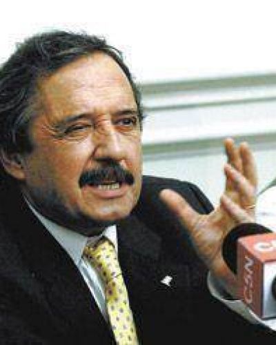 Un alfonsinazo de denuncias