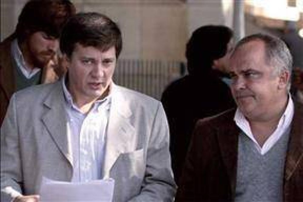 Avance en el Congreso contra la corrupci�n
