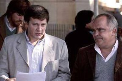 Avance en el Congreso contra la corrupci�n