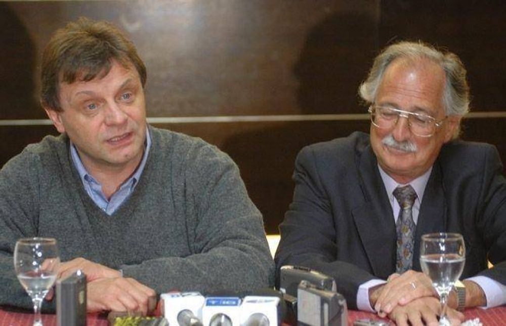 Nada se pierde, todo se transforma