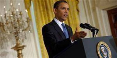 Obama deja la era Bush: m�s diplomacia y menos guerra