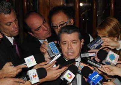 Espionaje: Oyarbide rechaz� la recusaci�n de Macri