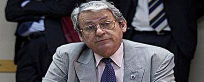 "Si las elecciones fuesen este a�o, sin dudas el candidato ser�a N�stor K"