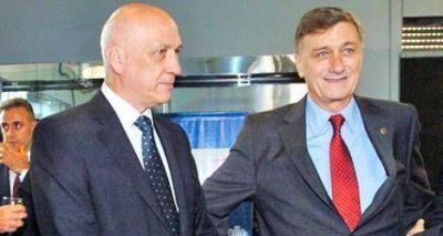 Binner sugiri� que Bonfatti es su candidato para ir por la Casa Gris