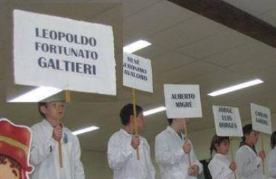 La maestra de Campos sigue reivindicando a Galtieri y ahora tambi�n a Roca: "gracias a �l, estamos ac�" 