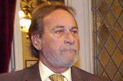 Ballestrini se encuentra estable