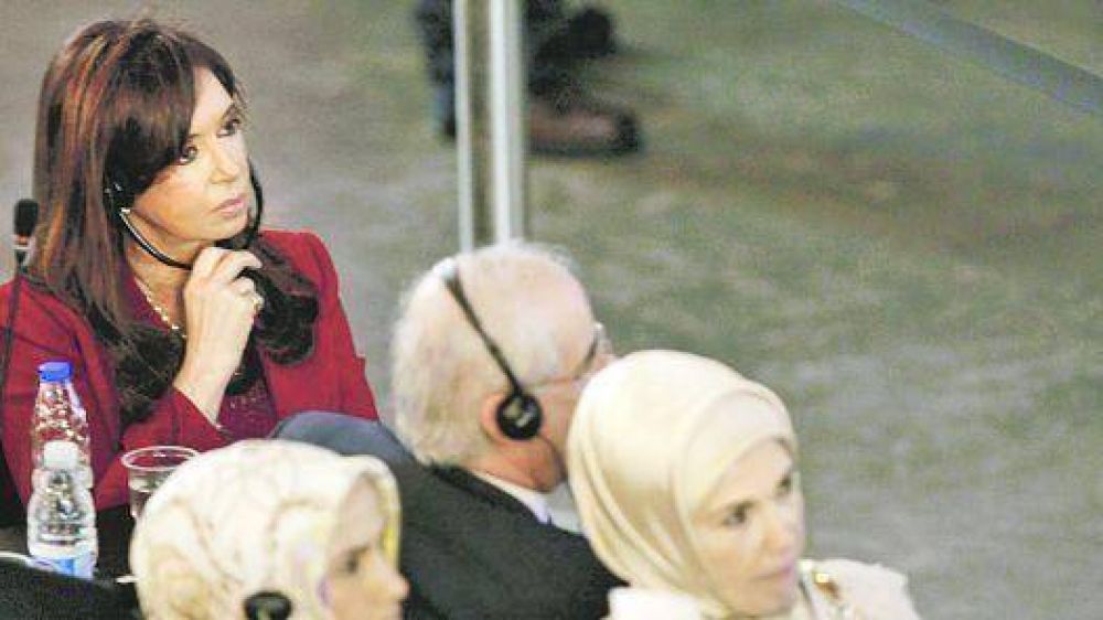 Con el pr�ximo gobierno de Brasil, el margen de la Argentina ser� menor