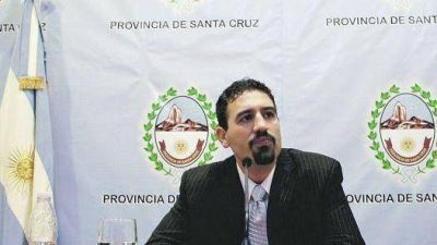 Santa Cruz: ahora intentan explicar que no se gastaron todos los fondos