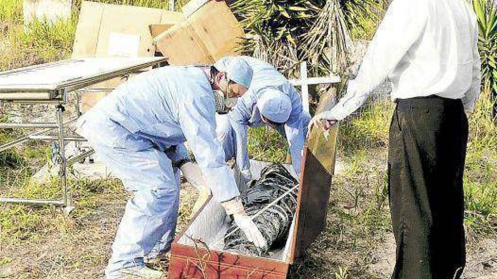  El drama de los �falsos positivos�, el asesinato de inocentes en Colombia
