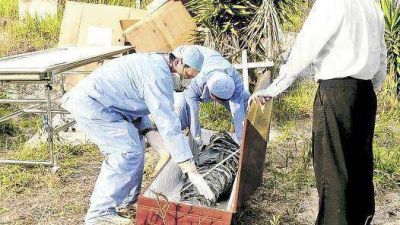  El drama de los �falsos positivos�, el asesinato de inocentes en Colombia