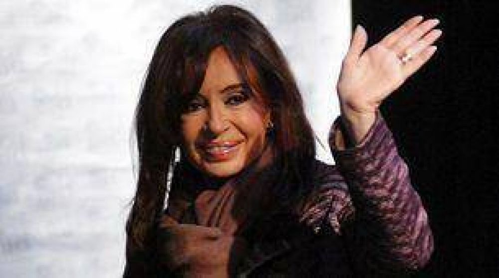 Cristina Kirchner encabezar� el acto que conmemorar� el Bicentenario del Ej�rcito
