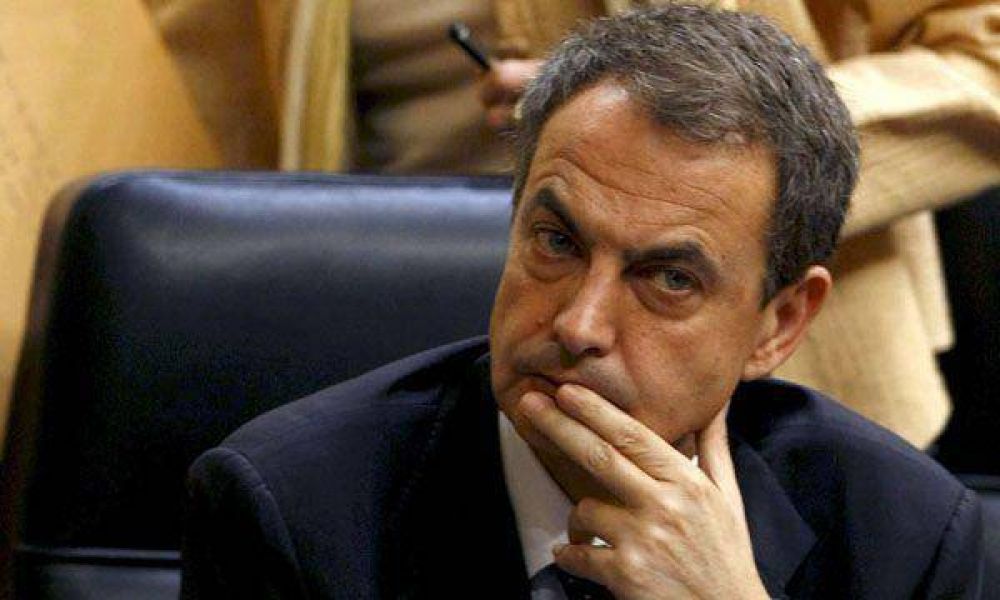 Rodr�guez Zapatero sigue cayendo en las encuestas