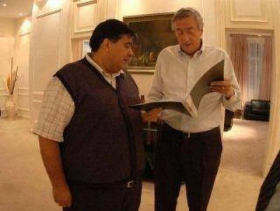 Atribuyen a Mario Ishii la compra de m�s de 40 mil hect�reas en Corrientes