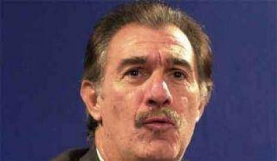 UCR bonaerense: Storani dijo que a Alfons�n lo apoyan Kirchner y Carri�