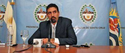 Fondos de Santa Cruz: un ministro dijo que se gast� todo, pero se retract�
