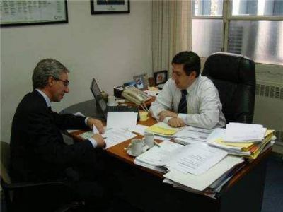 Se har�n refacciones en el Palacio Municipal