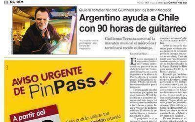 M�s de $11 mil ser�n donados a partir de lo que recaud� el recital de Terraza