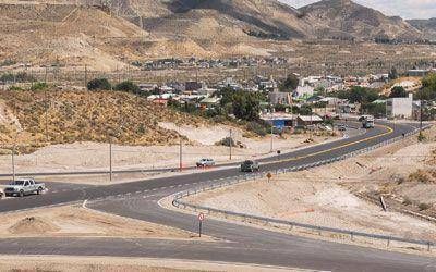 Avanza la licitaci�n para construir una rotonda en las rutas 3 y 39