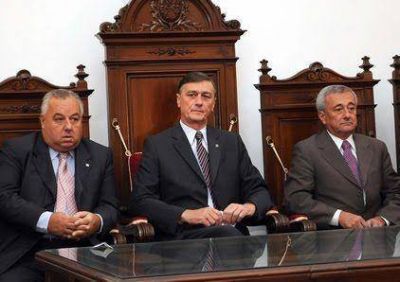El Gobierno y la Corte Suprema, en paz por ahora