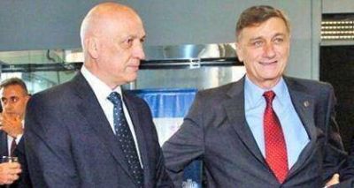 Bonfatti acepta la nominaci�n de Binner, pero con consenso en el PS