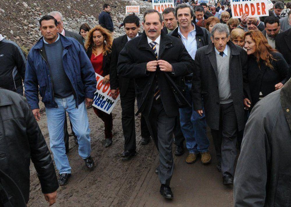 "Debemos dejar la elecci�n para el momento en que sea"