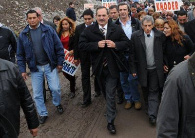 "Debemos dejar la elecci�n para el momento en que sea"