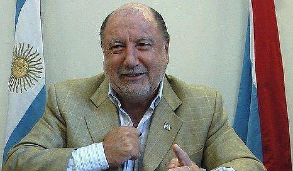"Vamos a ganar muy bien, tanto a Benedetti como a Urribarri"