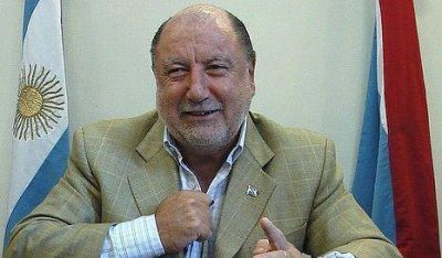 "Vamos a ganar muy bien, tanto a Benedetti como a Urribarri"
