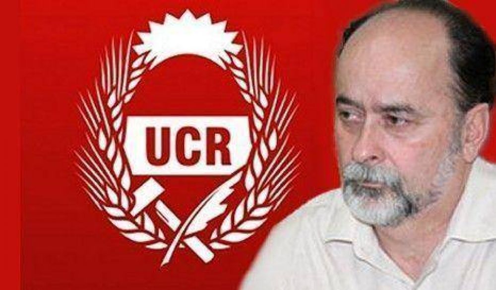 UCR: "la veo con posibilidades de ganar pero pocas de gobernar bien"