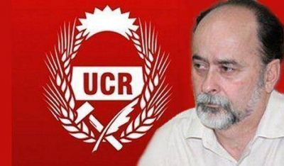 UCR: "la veo con posibilidades de ganar pero pocas de gobernar bien"