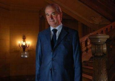 'El macrismo piensa que la salud es un derecho y no un gasto'