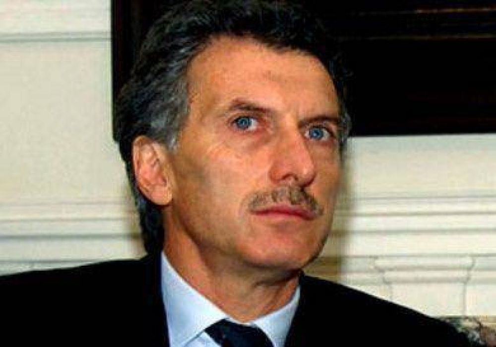 La Justicia anul� el sobreseimiento de Macri