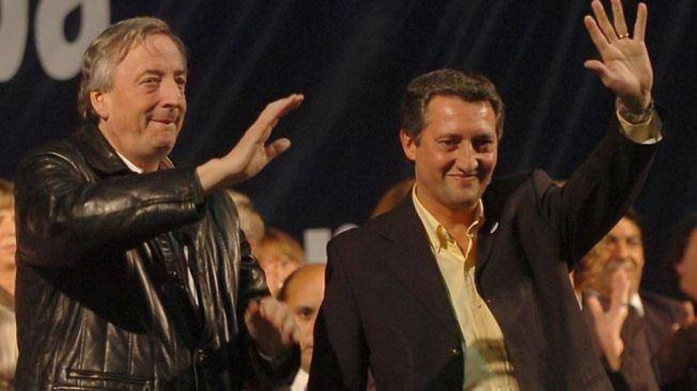 Exploran aval legal para la reelecci�n de Giacomino 