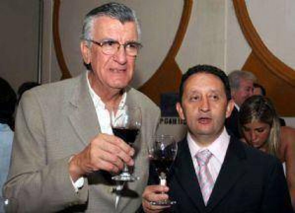 Promoci�n industrial: crece la tensi�n con San Juan