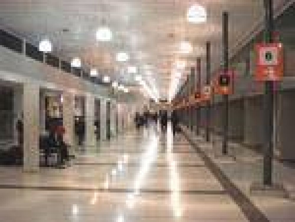 Imputaron al ex secretario de Trasporte por una pr�rroga irregular a la empresa TEBA 