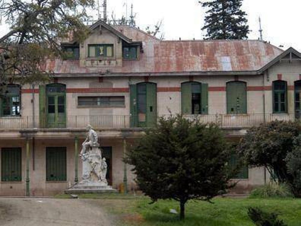 El lunes se entregan las primeras netbook a una escuela de Tandil