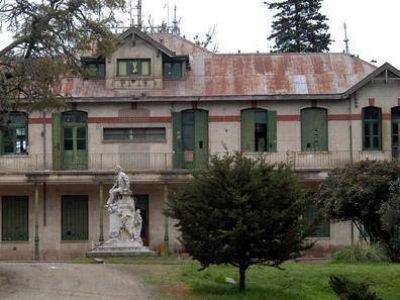 El lunes se entregan las primeras netbook a una escuela de Tandil