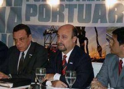 Campana y Z�rate volvieron a mostrar su potencial en el 8� Seminario Polo Estrat�gico Portuario