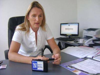 Piden al Occovi que exija la finalizaci�n en tiempo y forma de la autopista Pilar-Pergamino