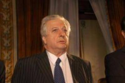 Pehuaj�  Cuartango inaugurar� un centro del I.P.S. y firmar� convenios