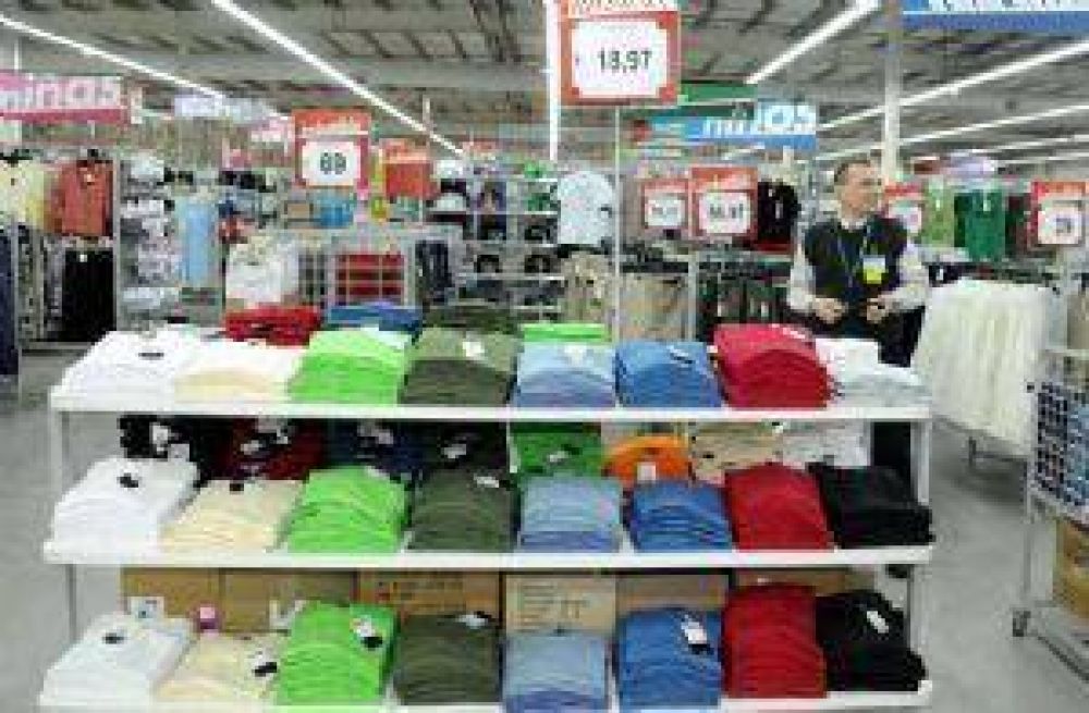 El Mundial se suma a la guerra de precios entre los s�per mendocinos